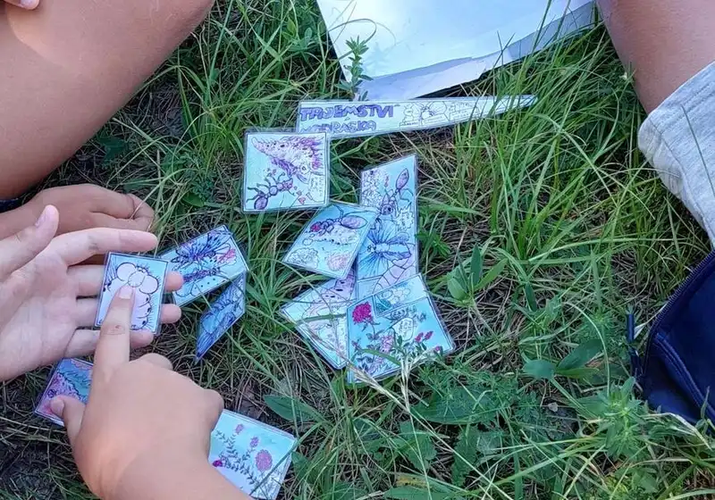 chodnik