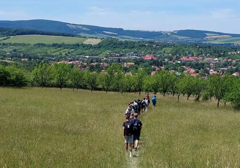 chodnik