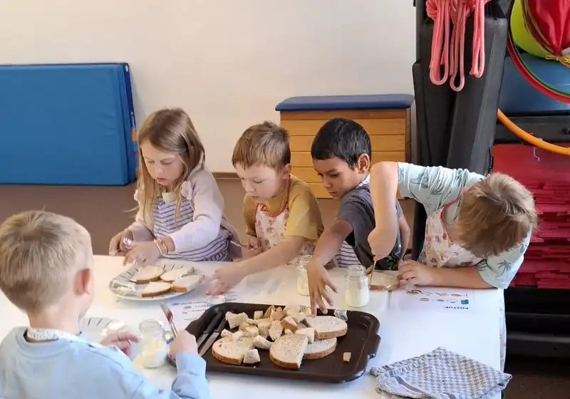 Z farmy na náš stůl