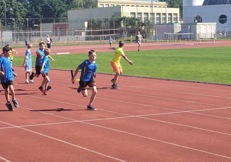 sport
