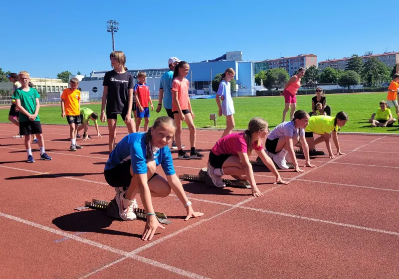 sport