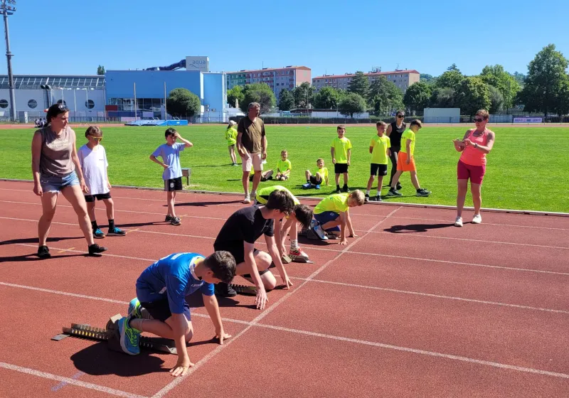 sport