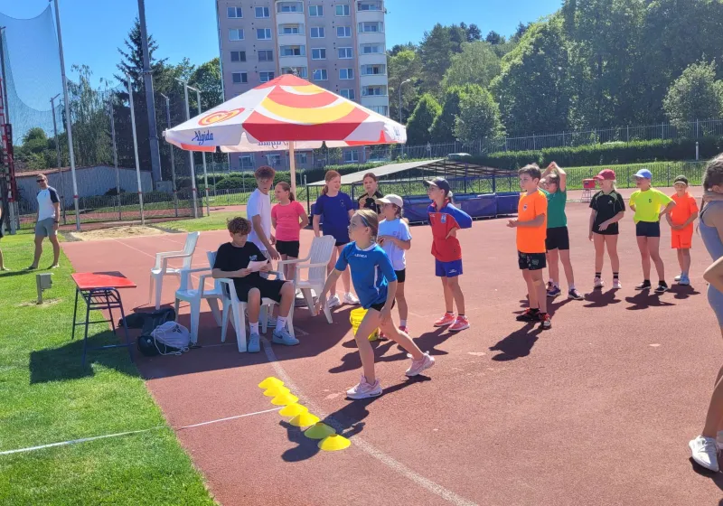 sport