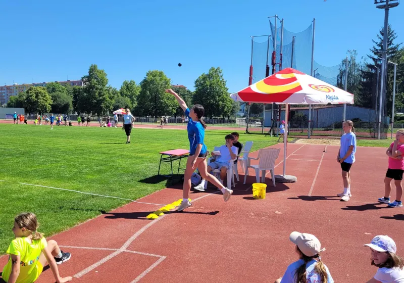 sport