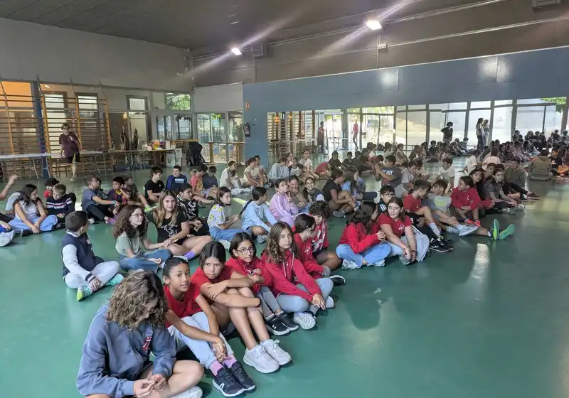 ERASMUS+ in SPAIN