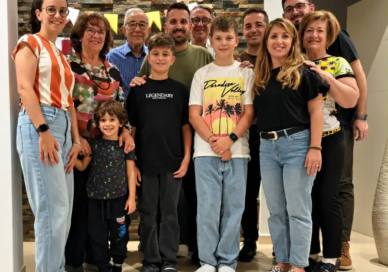 Erasmus+ v Itálii – Bari a Modugno