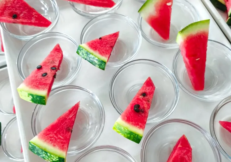 Projekt Ovoce a zelenina do škol