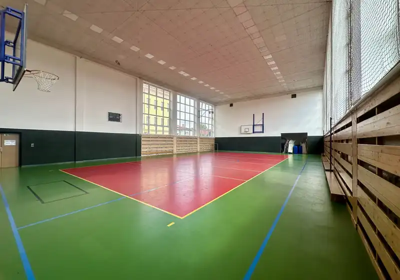 Sportoviště