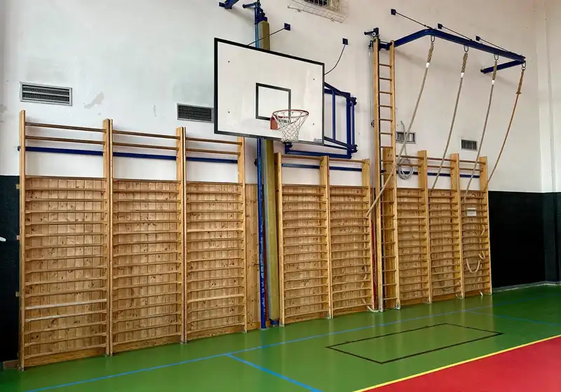 Sportoviště