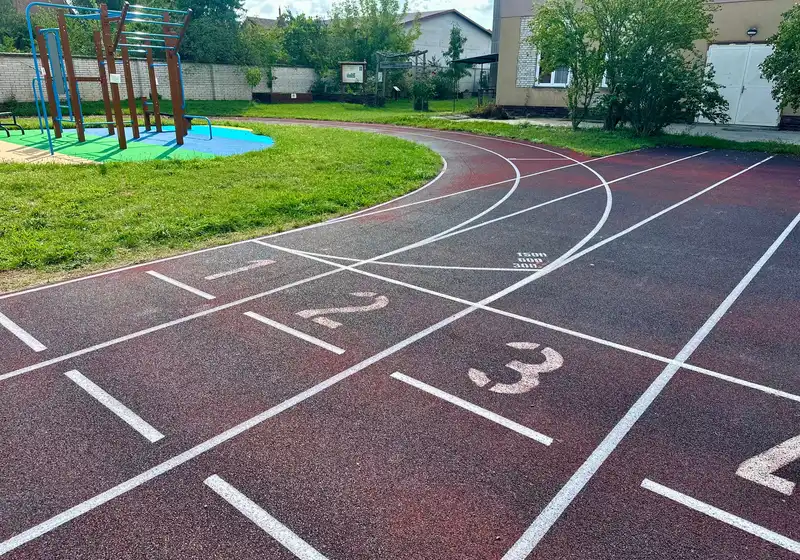 Sportoviště