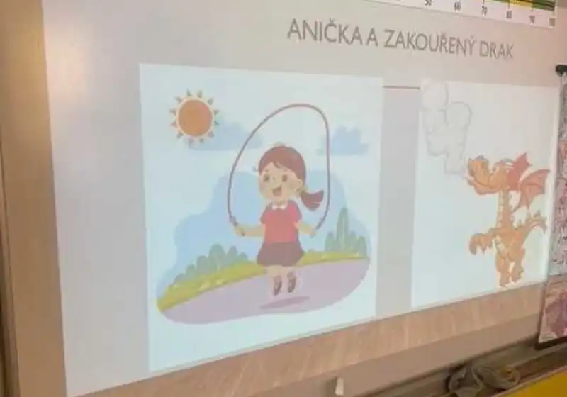 Společně v pohodě!