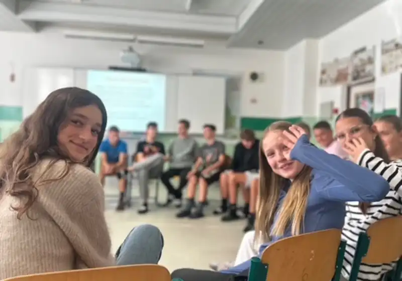 Společně v pohodě!