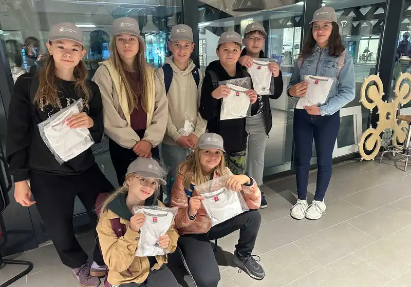 Erasmus+ v Itálii – Bari a Modugno