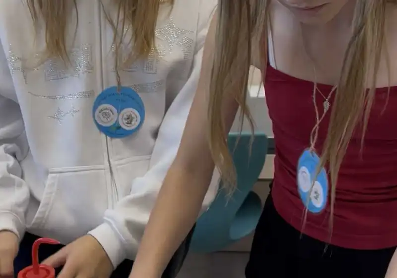Den plný spolupráce s přáteli z Trenčianské Teplé