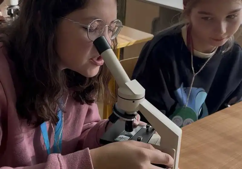 Den plný spolupráce s přáteli z Trenčianské Teplé