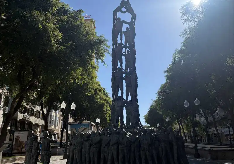 ERASMUS+ in SPAIN