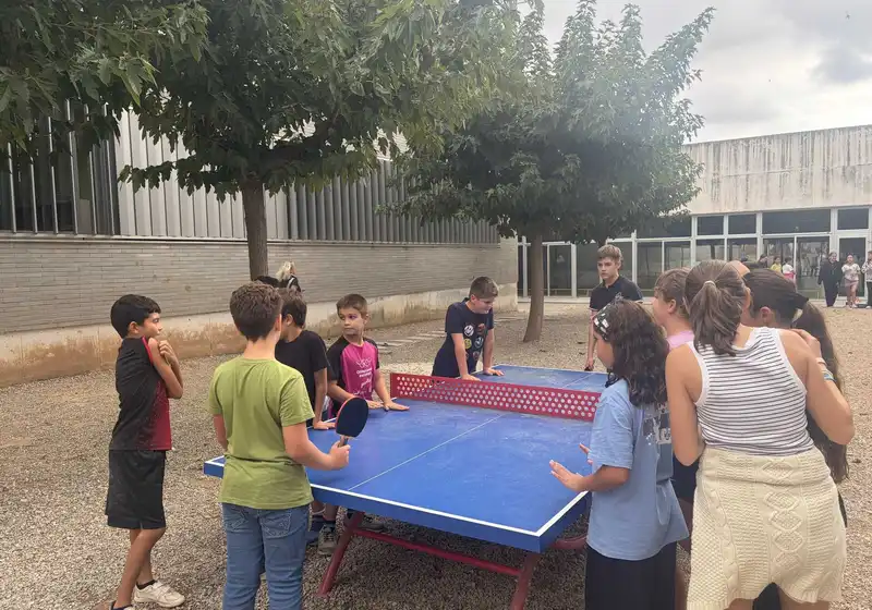 ERASMUS+ in SPAIN