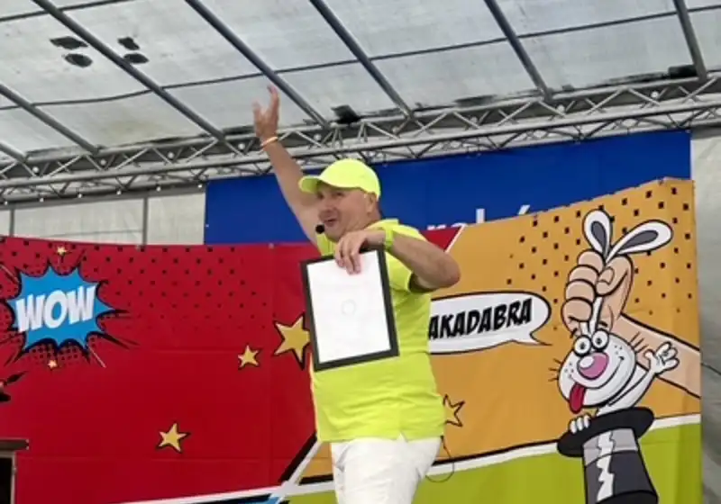 Kouzelný start školního roku 2026/27 na Zámku 
