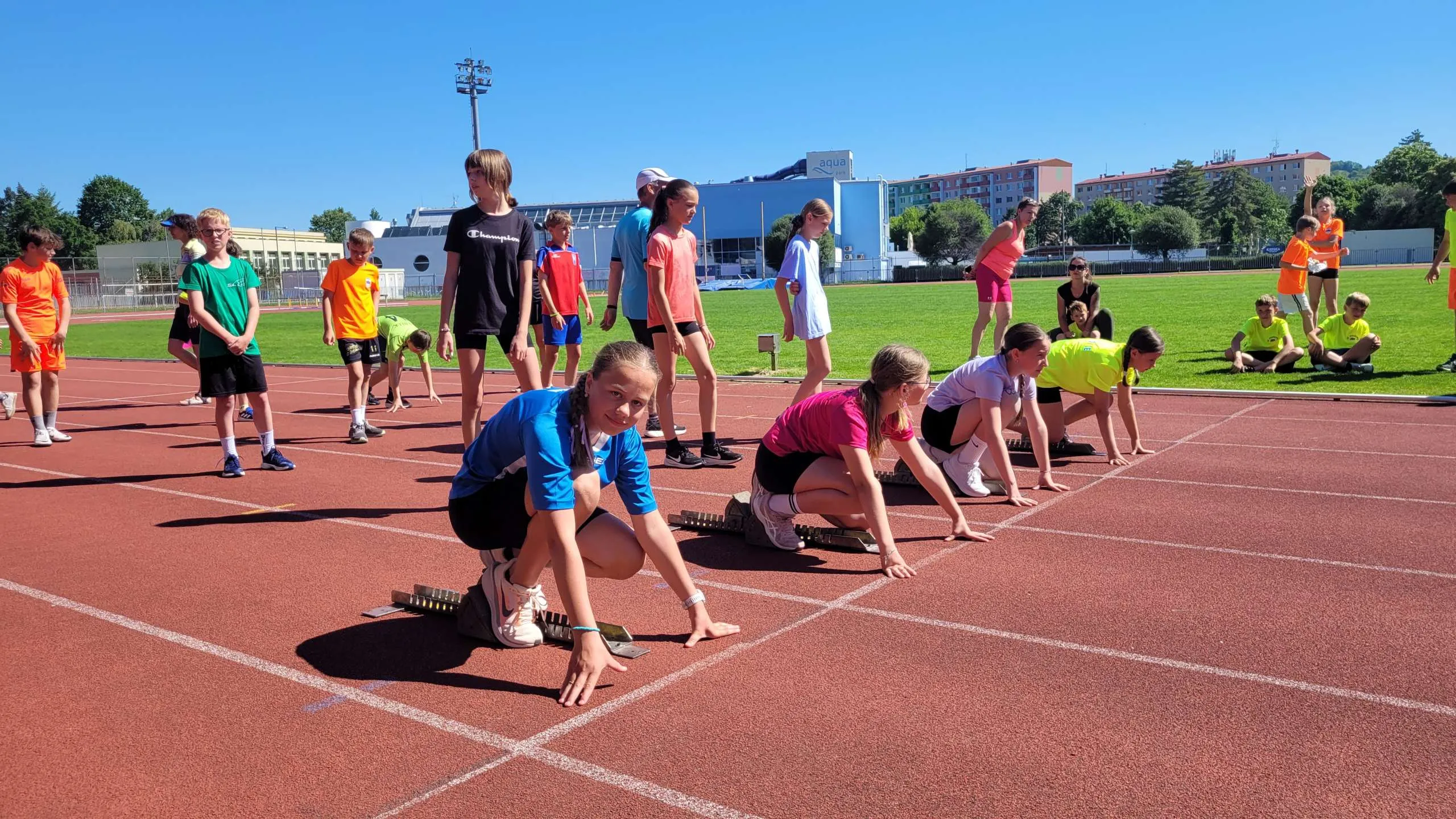 sport