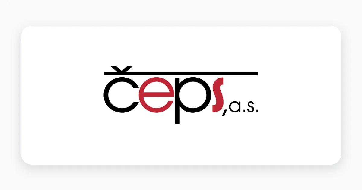 __auto__ Ceps logo nahled prispevku